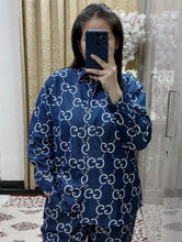 Load image into Gallery viewer, Imported Denim Shirts