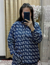 Load image into Gallery viewer, Imported Denim Shirts