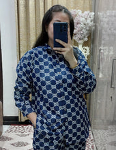 Load image into Gallery viewer, Imported Denim Shirts