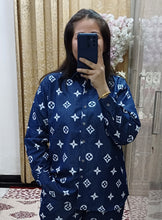 Load image into Gallery viewer, Imported Denim Shirts