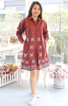 Load image into Gallery viewer, Cotton Shirt Soft fabric.