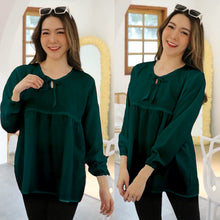 Load image into Gallery viewer, Dori top and tunic