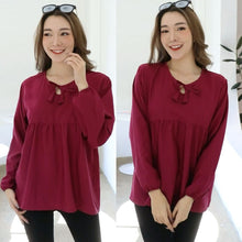 Load image into Gallery viewer, Dori top and tunic