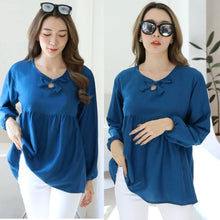 Load image into Gallery viewer, Dori top and tunic