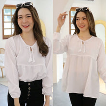 Load image into Gallery viewer, Dori top and tunic